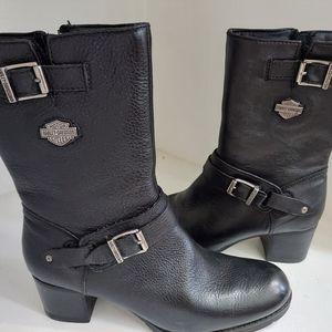 Harley Davidson Women's Boots